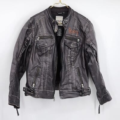 Harley Davidson Women