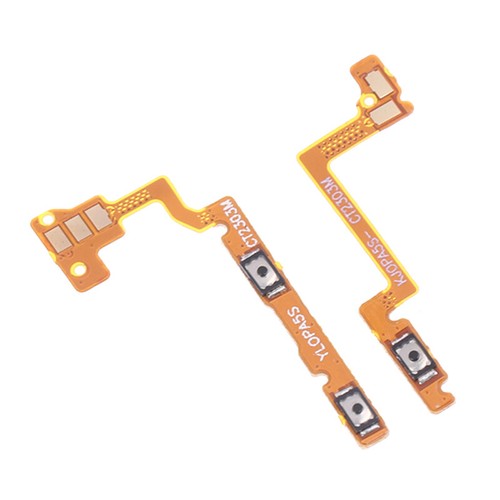 1 Piece For OPPO A5S A7N Power On / Off Switch Button Side Volume Buttons Cable - Picture 8 of 14