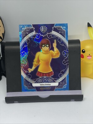 Velma 2024 Kakawow Phantom Warner Bros 100 Chinese Pattern /145 Scooby Doo