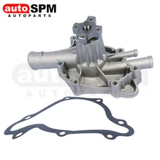 Water Pump CR1070 for 1976-92 Chrysler Dodge Plymouth Small Block 318 cid Engine