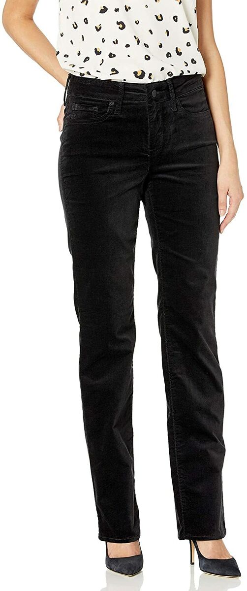 Buy online Navy Blue Velvet Jeans from Jeans & jeggings for Women by Blue  Shade for ₹900 at 5% off | 2024 Limeroad.com