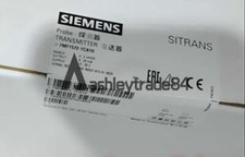 ONE NEW SIEMENS MEASURING TRANSDUCER 7MF1572-1CA10 7MF15721CA10