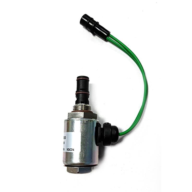 New Solenoid Valve 3E-6269 3E6269 for CAT Caterpillar 910e 918f 
