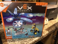 Vex Robotics Hex Bug Stem Starter Set NMIB