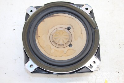 2009-2014 Acura TL Sub Woofer Speaker EAS20PL310G OEM CC192