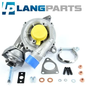 Turbolader für Ford Kuga 2.0 TDCi 136 PS 140 PS G6DG 1496216 8V4Q6K682AA 765993