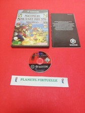 SUPER SMASH BROS MELEE NINTENDO GAMECUBE EUR FR 🌟 