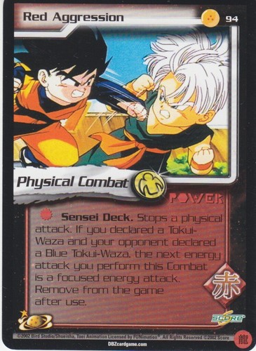 Dragonball Z DBZ TCG CCG WORLD GAMES SAGA NEAR MINT YOU CHOOSE (yourdeckbuilder) - Bild 58 von 90