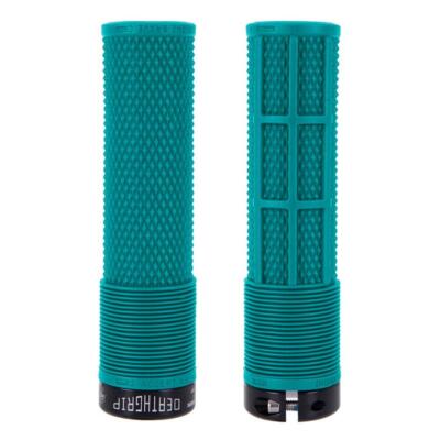 DMR BRENDOG DeathGrip MTB BMX ENDURO Flanschless Lenkergriffe Thick In Tribe
