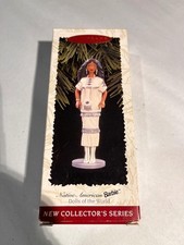 Hallmark Keepsake Ornament 1996 native Americ...
