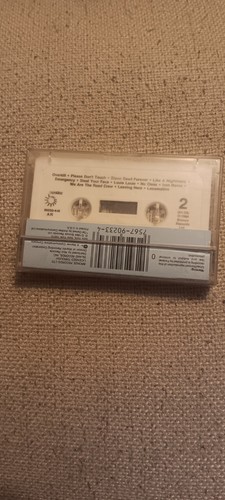 Motörhead No Remorse Cassette Bronze Dolby HX Pro Double Play - Picture 2 of 4