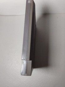 Galaga Demons of Death NES Nintendo 1988 Cartridge Only Tested Working