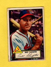 And the Bracket Battle Champion for the Best Topps Baseball Set Ever Is... 34