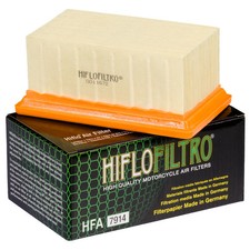 Hiflofiltro HFA7914 listing on eBay UK