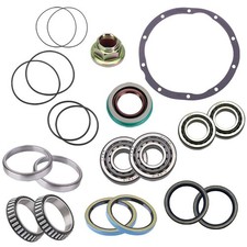 Metric Spindle Grand National Bearingseal Premium Rebuild Kit