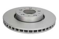 Disque de frein Volvo S70