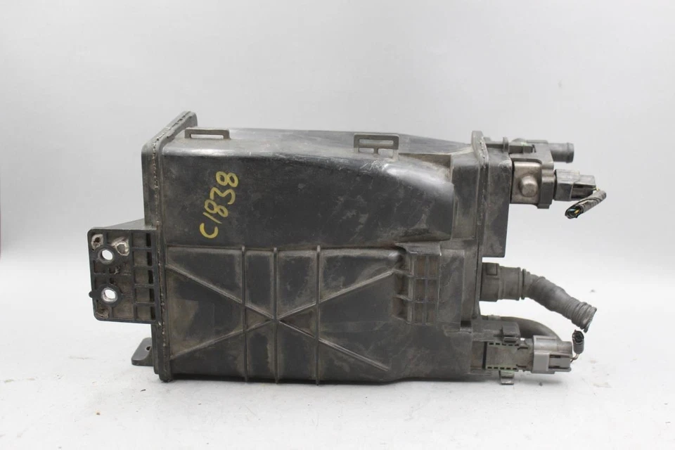 Nissan Máxima 2018-2023 bote de vapor de combustible evaporador de 3,5 L OEM #40138 Foto 2 de 3