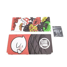 Nintendo New 3DS Mario Boo Interchangeable Plate Cover Unused From Japan