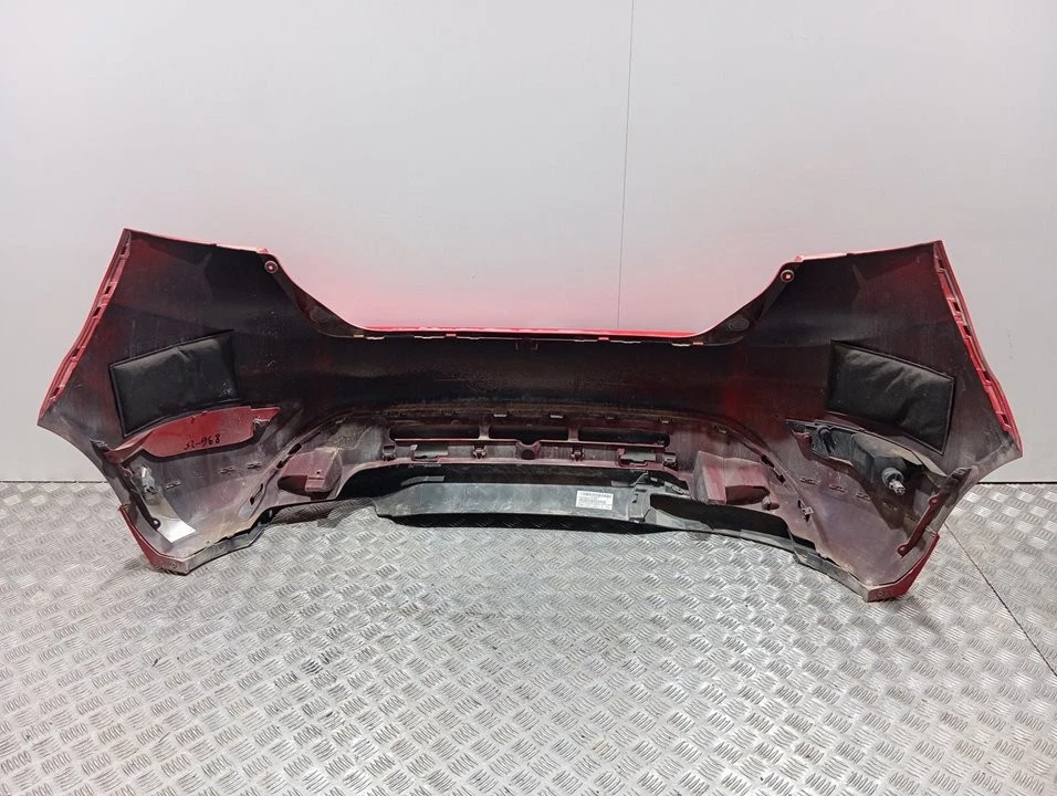 PARAGOLPES TRASERO / 7085160 PARA FORD FIESTA CCN ST-LINE - Imagen 4 de 4