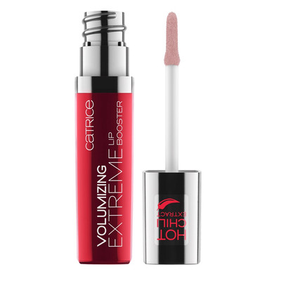 4059729250322 Catrice Volumizing Extreme Lip Booster błyszczyk powiększający ust