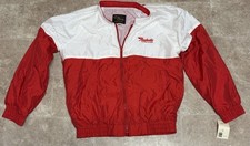 vintage coaches jacket Size L Raybestos Brake...