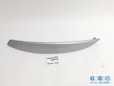 Original BMW  E83  Zuziehgriff Oberteil Alu Tür rechts 3448624 TITAN92