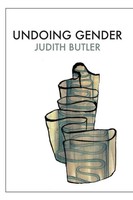 Undoing Gender Judith Butler Taschenbuch Einband - Flex.(Paperback) Englisch