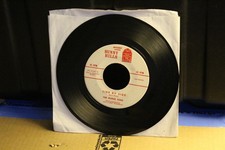THE RISING SONS 45 RPM RECORD..FB 10