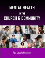 Mental Health In The Church & Community Louella Meachem Taschenbuch Englisch