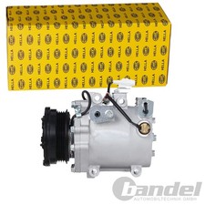 HELLA KLIMAKOMPRESSOR MSC-60C passend für | 8FK 366 201-421