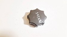 Opel Astra 1997 Seat Cover - FRONT RIGHT 90519422, Genuine #2440823-63
