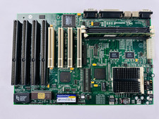 Corvalent HUNTER ATX FB-PHATX-02 Motherboard