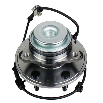 #ad Front Wheel Hub Bearing For 2000 2006 Escalade Cadillac Tahoe GMC Chevrolet New $54.15