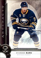 2016-17 Artifacts #32 Evander Kane - HKY