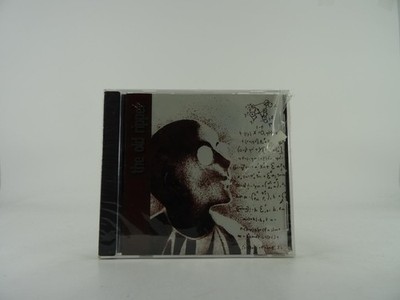 THE OLD RIPPER THE OLD RIPPER (295) 9 Track CD Album including Picture Sleeve RI