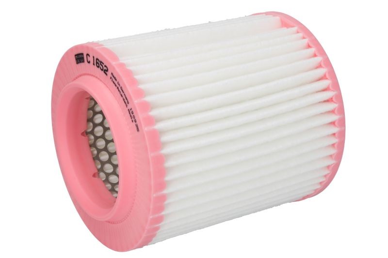 2x ✅Fits MANN-FILTER C 1652 Air filter C 1652 MANN-HUMMEL FILTRATION ⭐UK Seller⭐