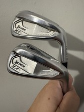スリクソン ZXi5 N.S.PRO モーダス 105 アイアン 6本セット Las mejores ofertas en Srixon palos de golf y equipo | eBay