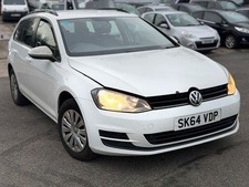 Vw Golf Mk7 5 Door Estate 2013-2016 BATTERY TRAY 5Q0915321