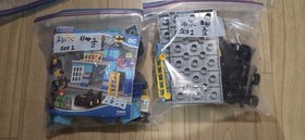 LEGO DUPLO Batman Batcave Sets (10919, 10842, 10545) (99% complete)