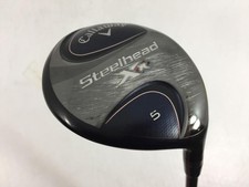 Steelhead Xr Fairway 2017 Japan Specification 5W Motore Evolution 4 Fw60