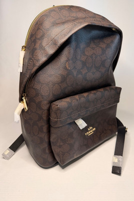 Coach women s backpack