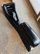 Amc Spirit Amx Gremlin Hornet Sx4 Oem Center Console Manual Transmission Rare