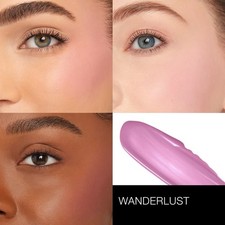 NARS Afterglow Liquid Blush Wanderlust Lila L...
