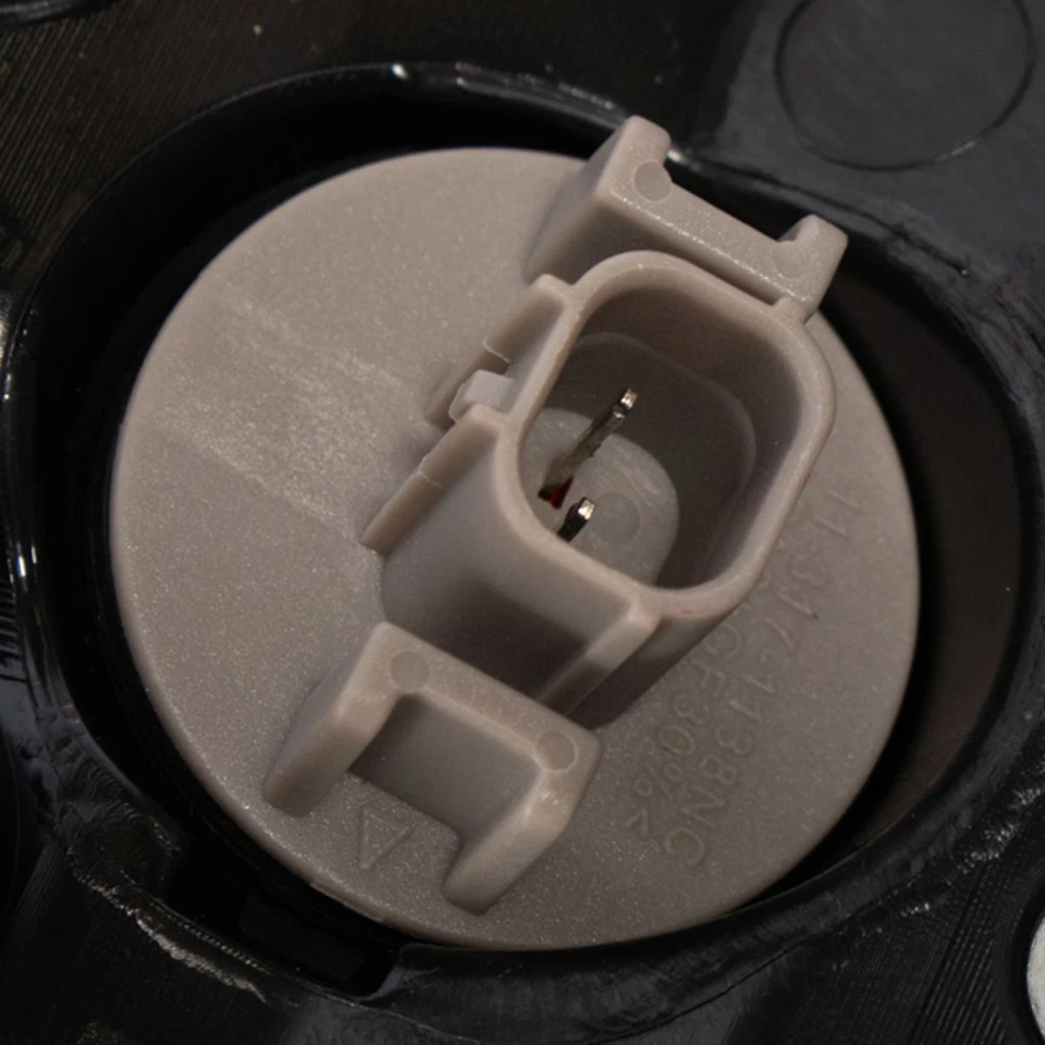 Conjunto de luz trasera exterior izquierda para Honda Odyssey 2018-2021 Foto 3 de 4