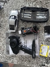 Kyosho Mini Z Porsche Ready To Race 911 Gt3 Kit