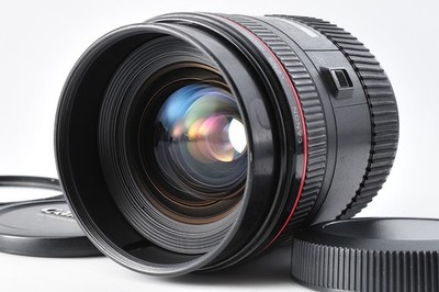 [N Neuwertig] Canon EF 28-80mm f/2.8-4 L USM Zoomobjektiv aus JAPAN 876