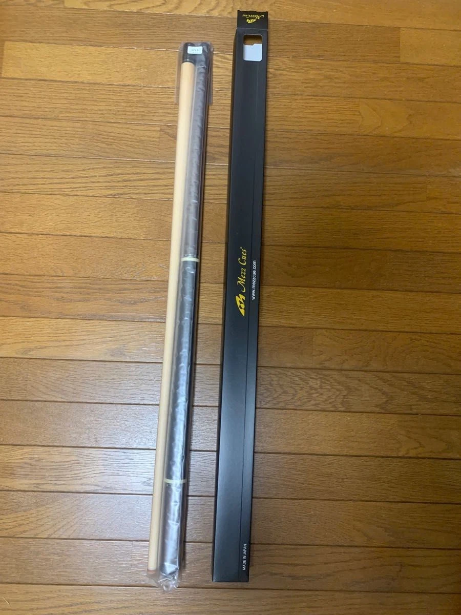 Mezz Cues Billiard Cues for sale - eBay