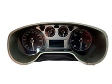 Compteur Lancia DELTA