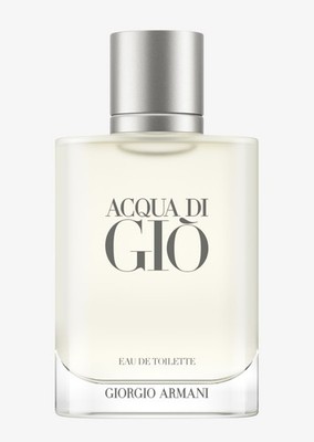 Giorgio Armani Acqua Di Gio Herren Parfum 100ml Eau De Toilette