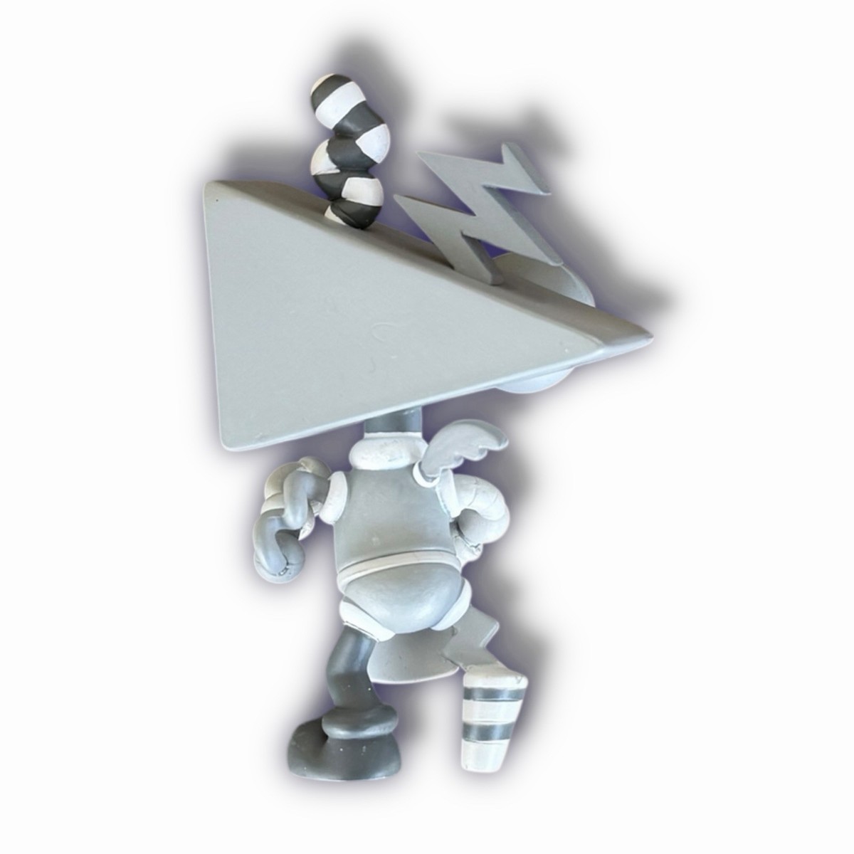 The Amazing Digital Circus Animiniz Noir Zooble 2025 TADC Figure